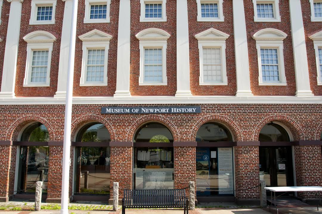 Museum of Newport History